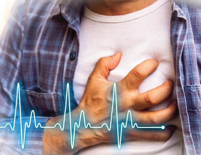 südameprobleemid kui potentsiaalse koormuse vastunäidustus